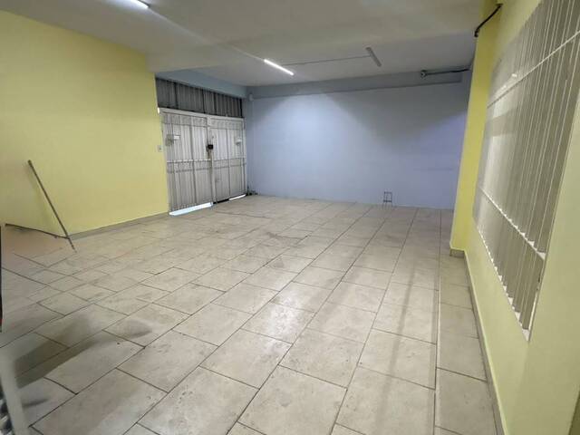 Casa para Locação em São Paulo - 5