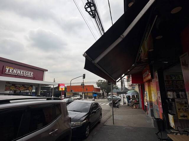 #1060 - Ponto Comercial para Venda em São Paulo - SP - 2