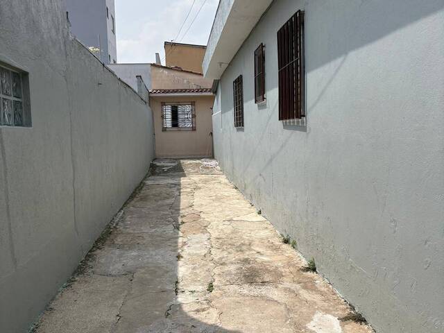 #1003 - Casa para Locação em São Paulo - SP - 3