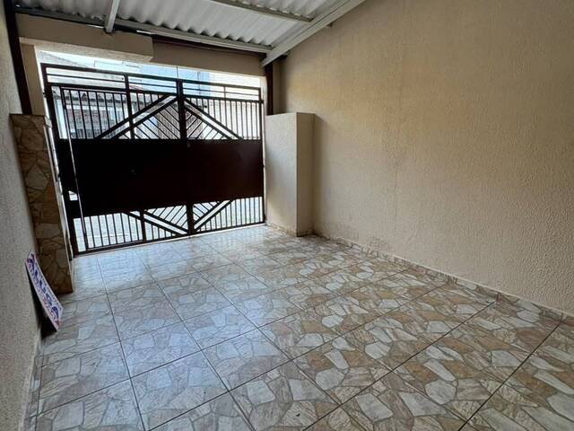 #1061 - Casa para Locação em São Paulo - SP - 2