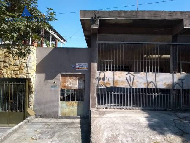 #13898 - Casa para Venda em São Paulo - SP - 3