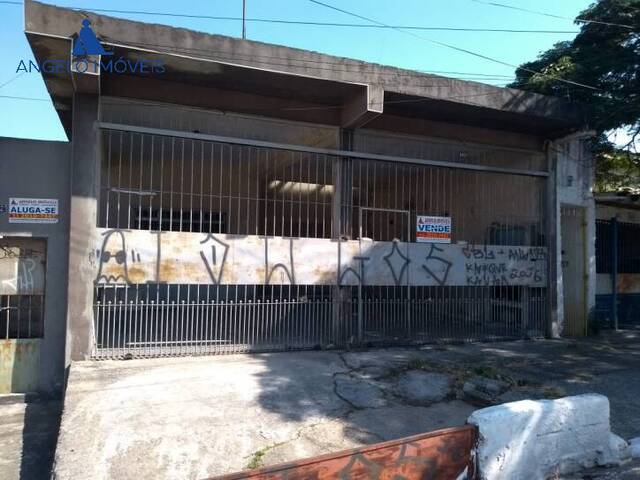 #13898 - Casa para Venda em São Paulo - SP