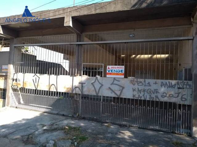 #13898 - Casa para Venda em São Paulo - SP - 2