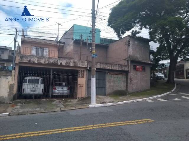 #11583 - Casa para Venda em São Paulo - SP - 2