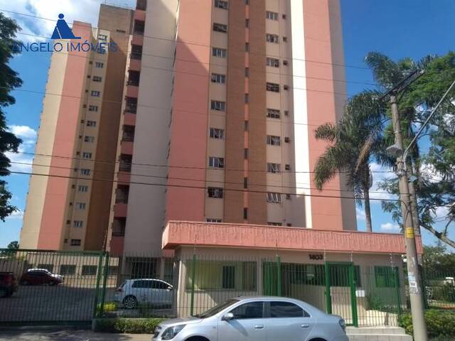 #13754 - Apartamento para Venda em São Paulo - SP